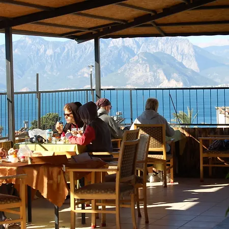Twenty Ξενοδοχείο